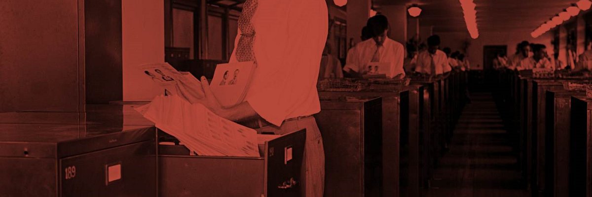 A century of surveillance: an interactive timeline of FBI investigations
