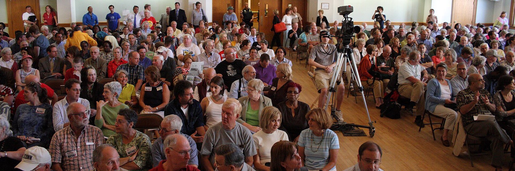 Try a new way to keep tabs on local government with Agenda Watch